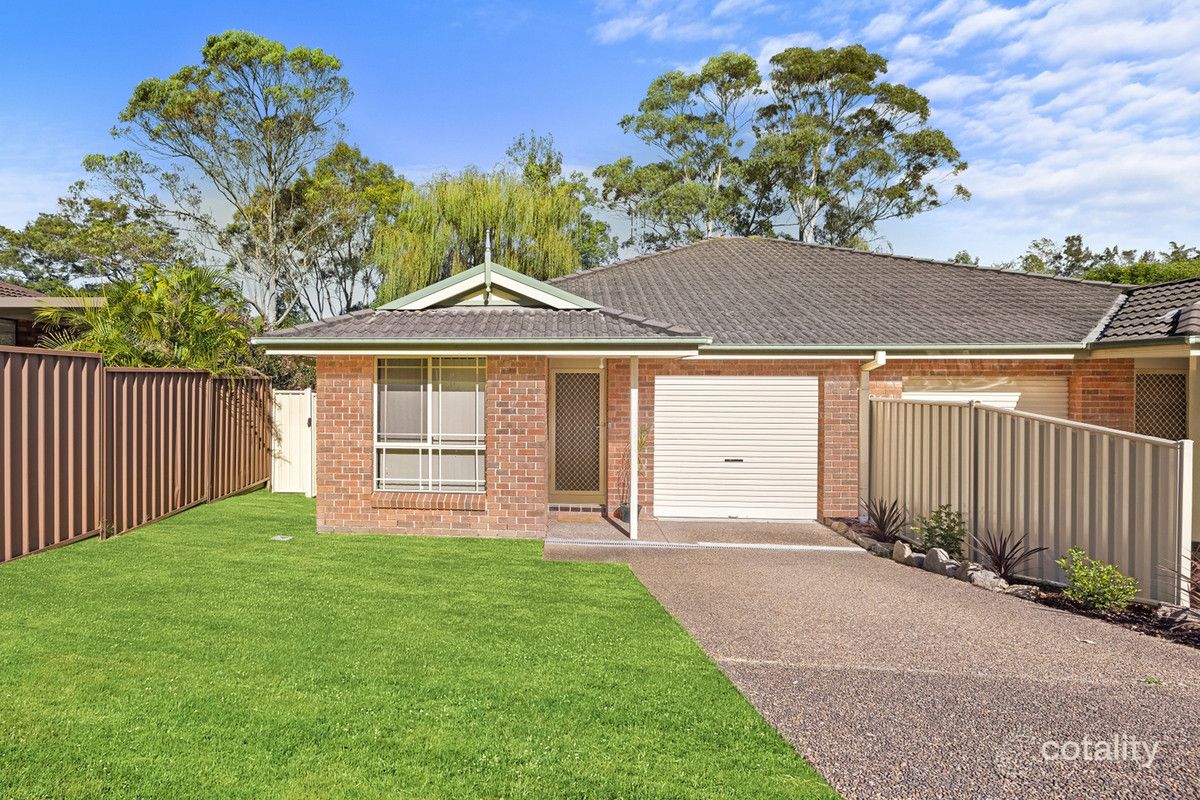 2/123 Woodview Ave, Lisarow, NSW 2250