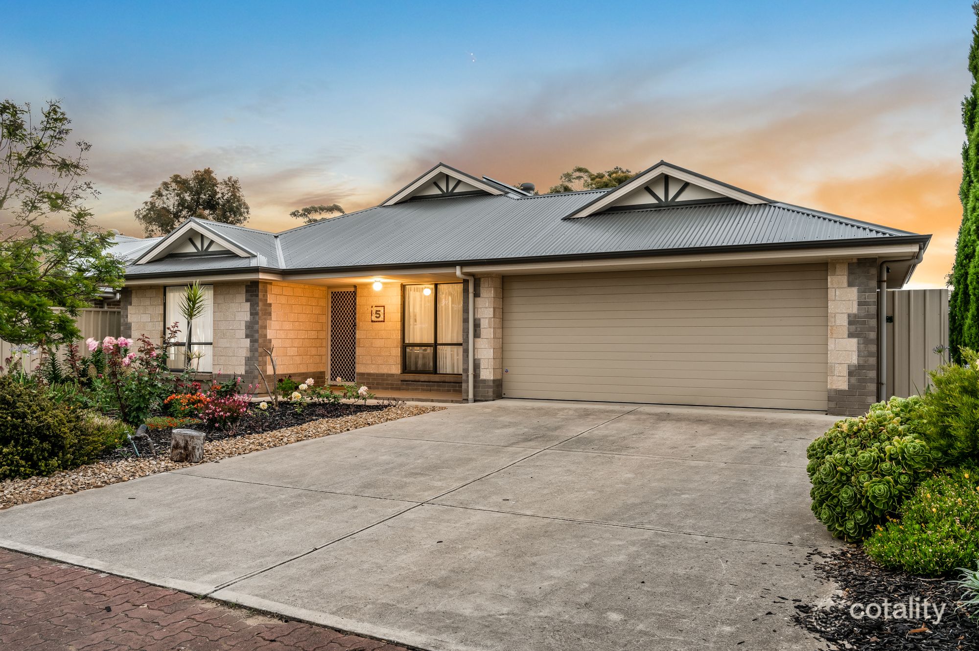 5 Ulonga Ct, Normanville, SA 5204