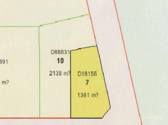 91 Jamieson St, Pemberton, WA 6260