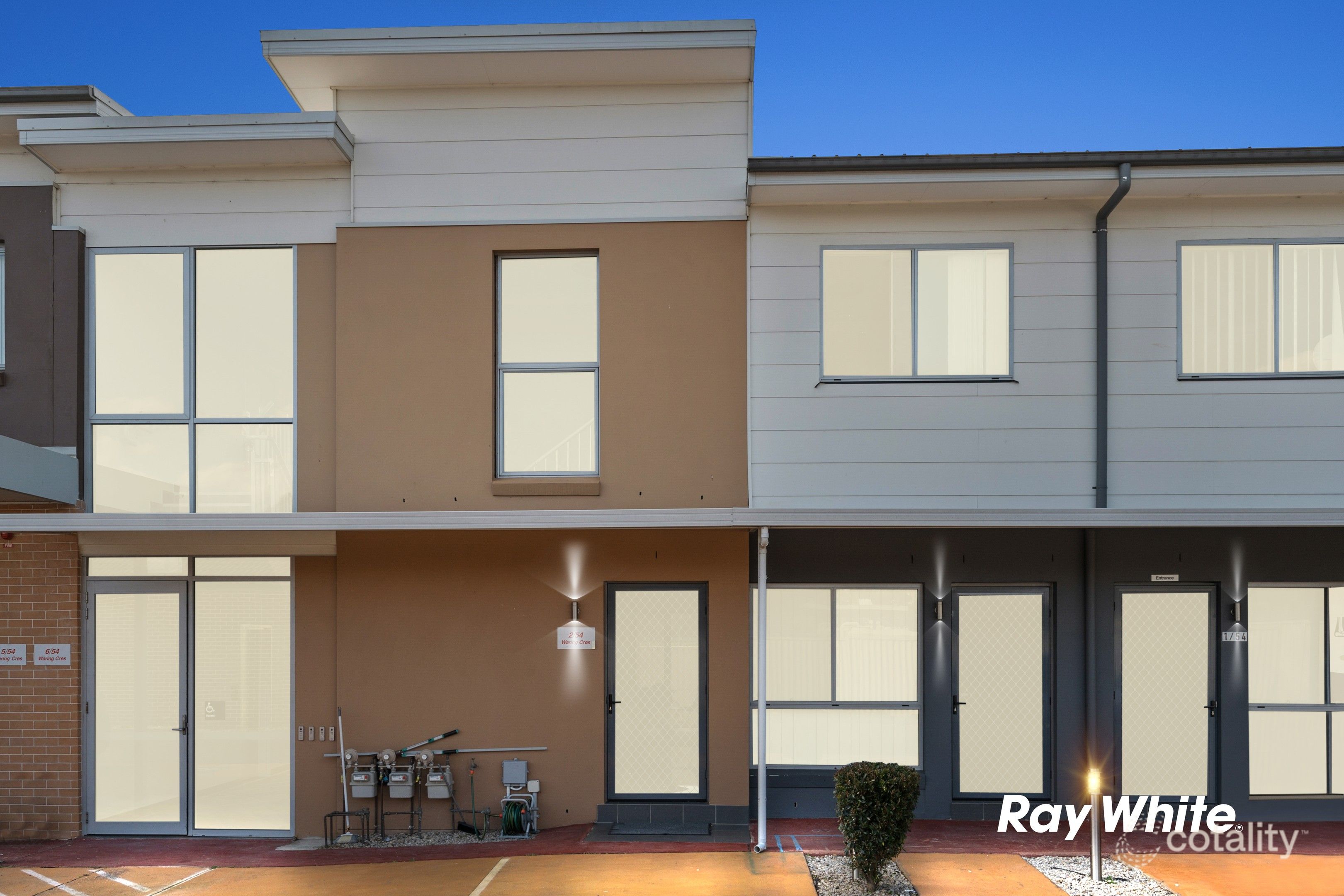 2/54 Waring Cres, Plumpton, NSW 2761