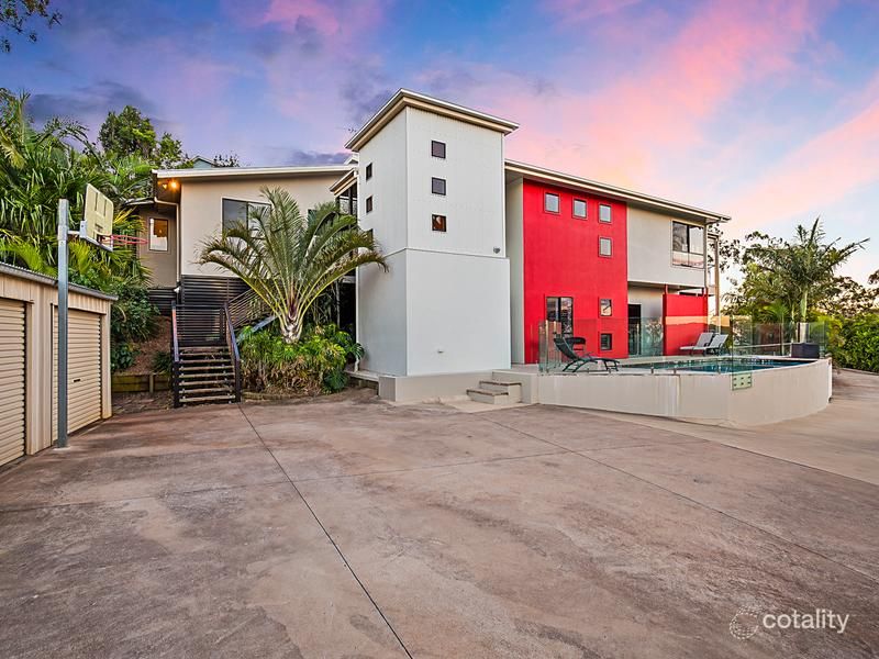 10 Harvey St, Mount Lofty, QLD 4350