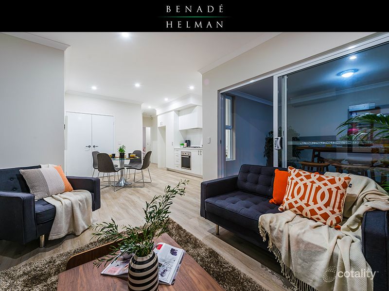 3/4 Barnes St, Innaloo, WA 6018
