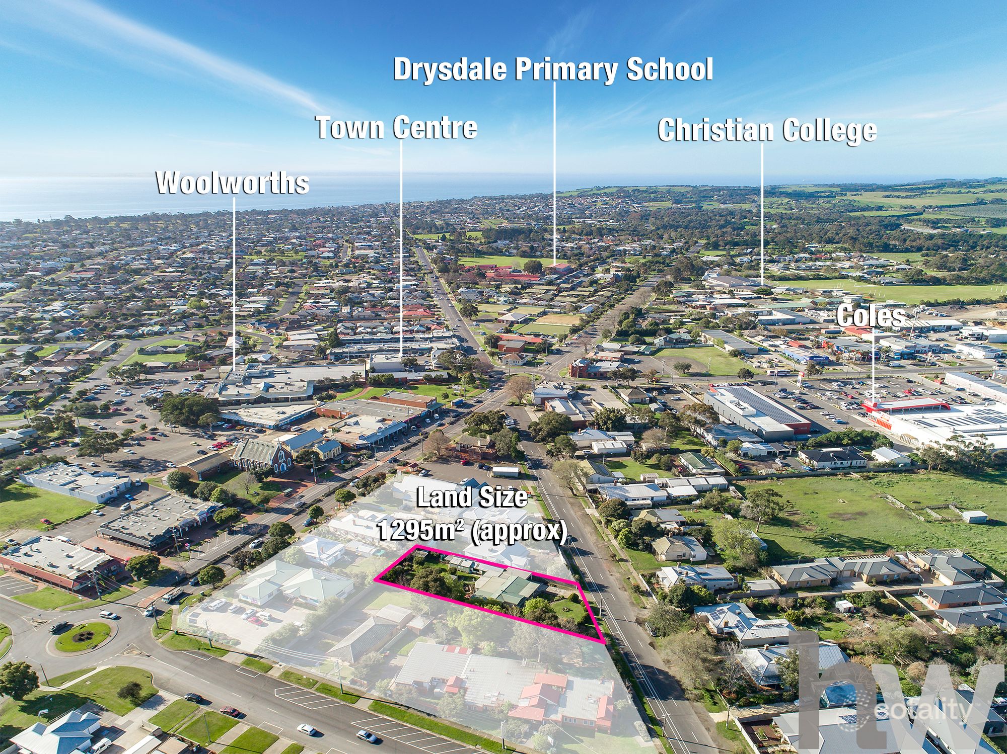 20 Princess St, Drysdale, VIC 3222