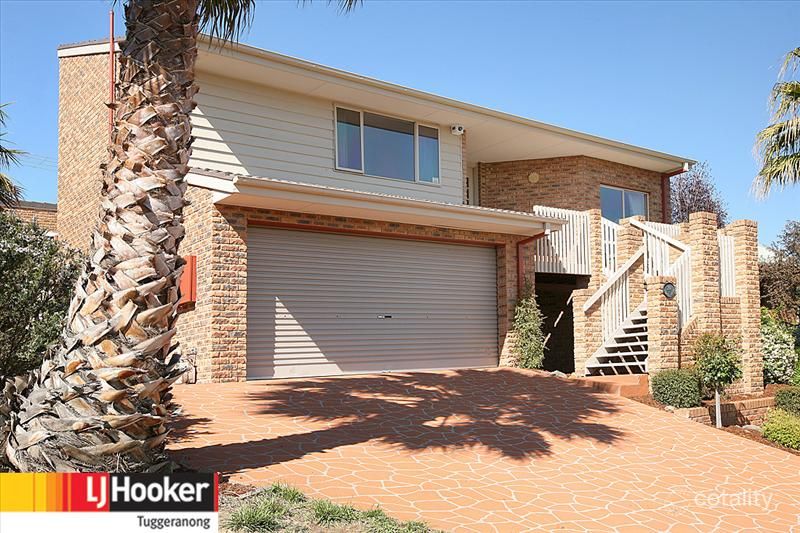 20 Parfitt Cres, Calwell, ACT 2905