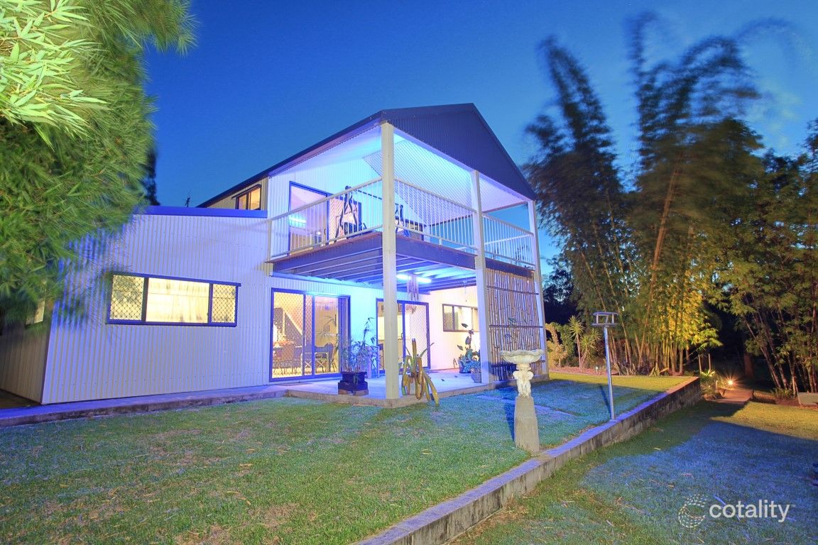 3 Louise Ct, Branyan, QLD 4670