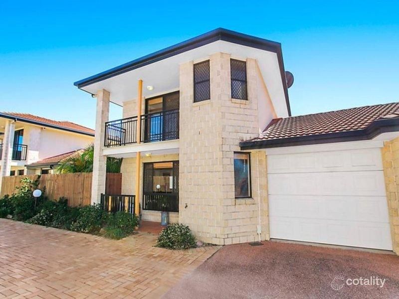 7/119 Anzac Rd, Carina Heights, QLD 4152