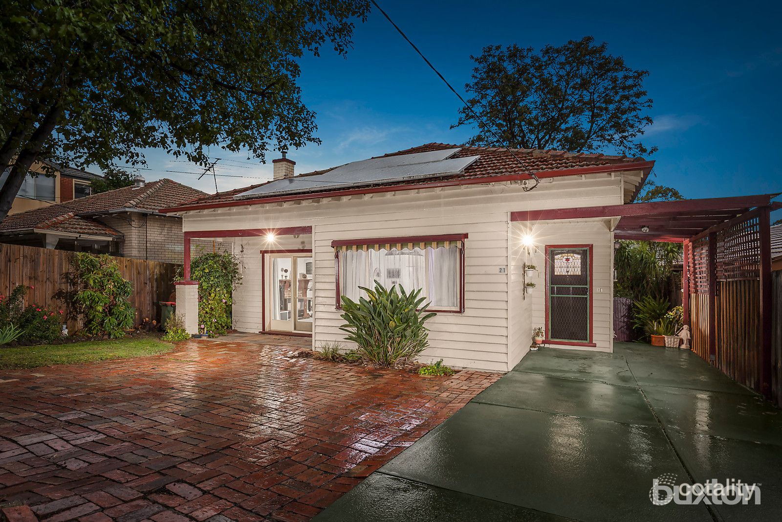 21 Oxford St, Box Hill, VIC 3128