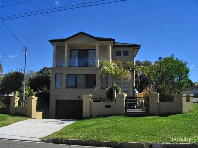 79 Hurstville Rd, Hurstville Grove, NSW 2220