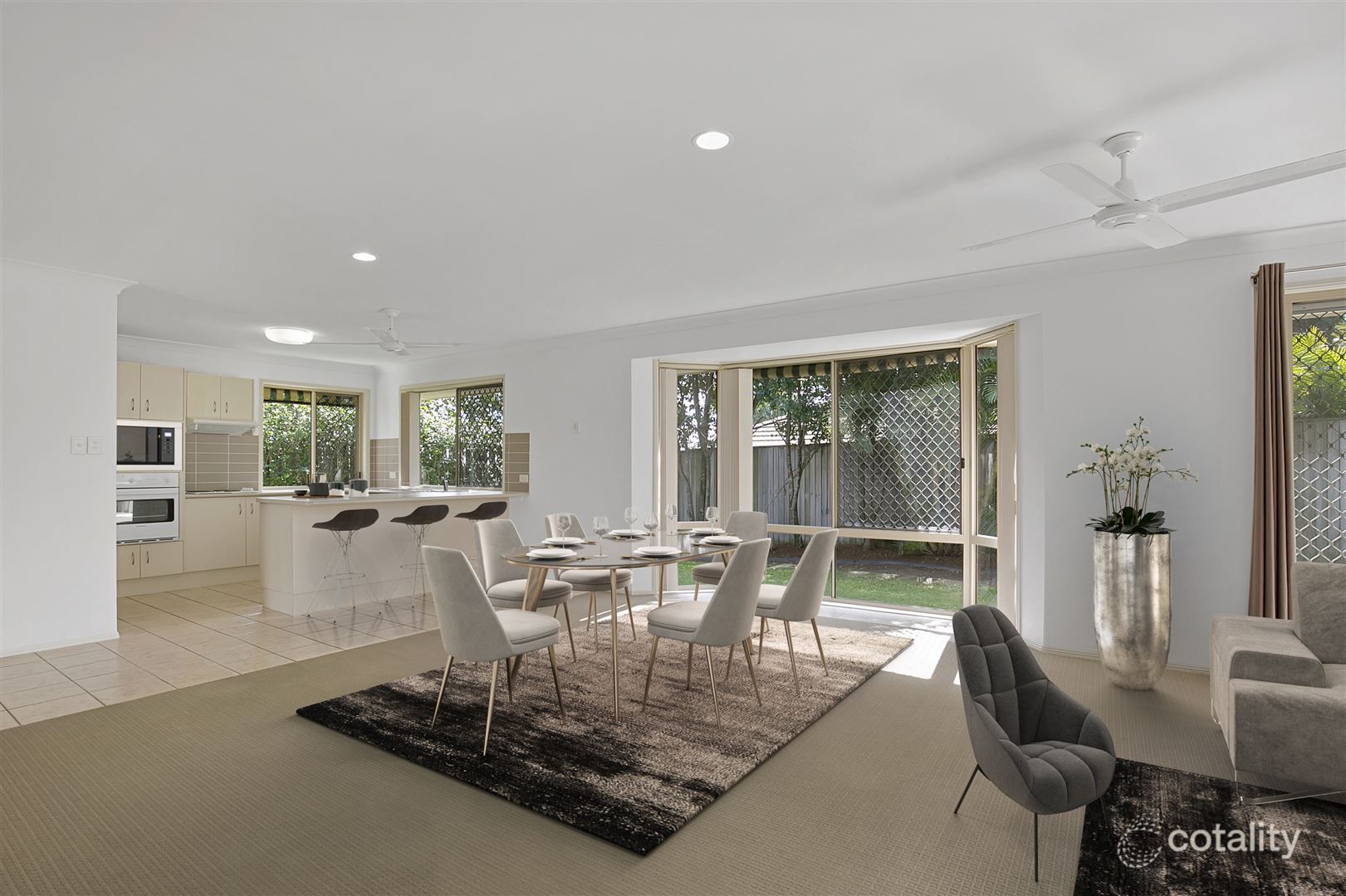18 Somersby St, Seventeen Mile Rocks, QLD 4073