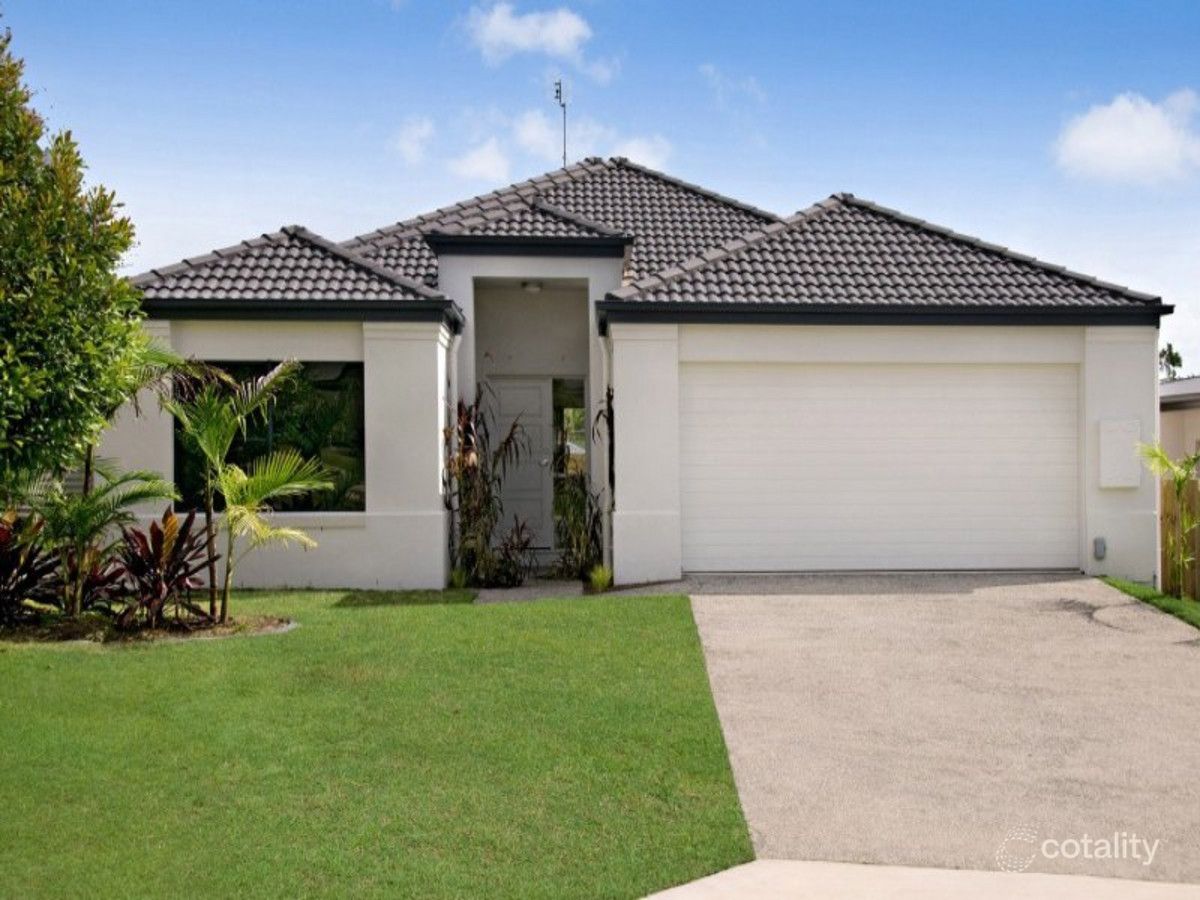 6 Adare Cl, Peregian Springs, QLD 4573