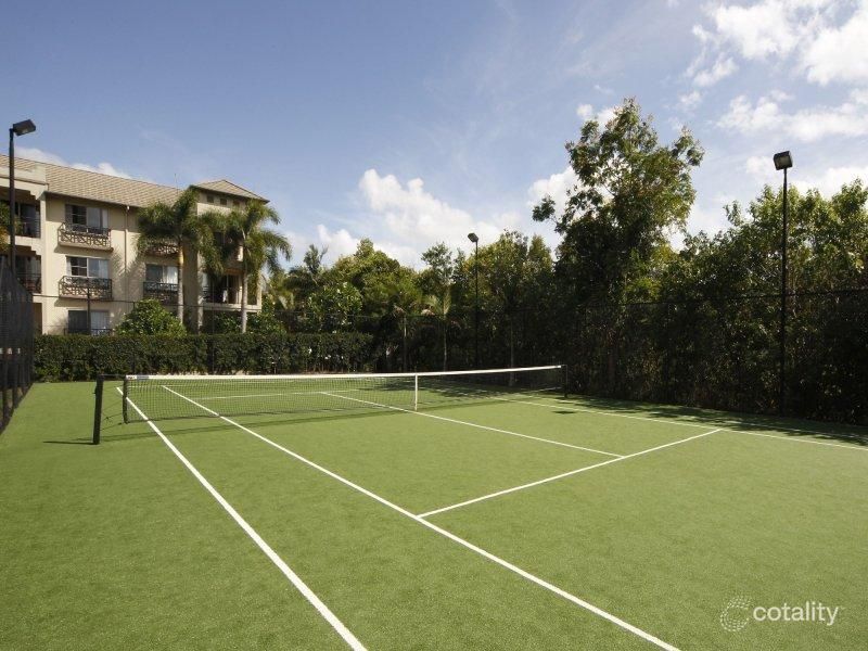 216/12-21 Gregory St, Westcourt, QLD 4870