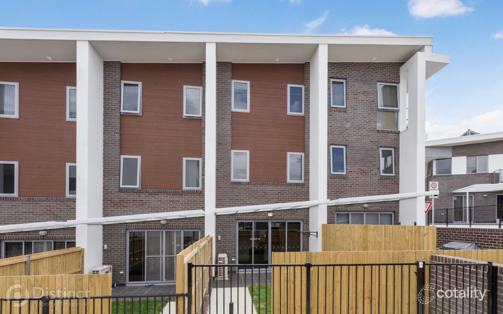 41/1-5 Nevertire St, Lawson, ACT 2617