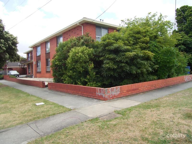 8/16 Rodd St, Dandenong, VIC 3175