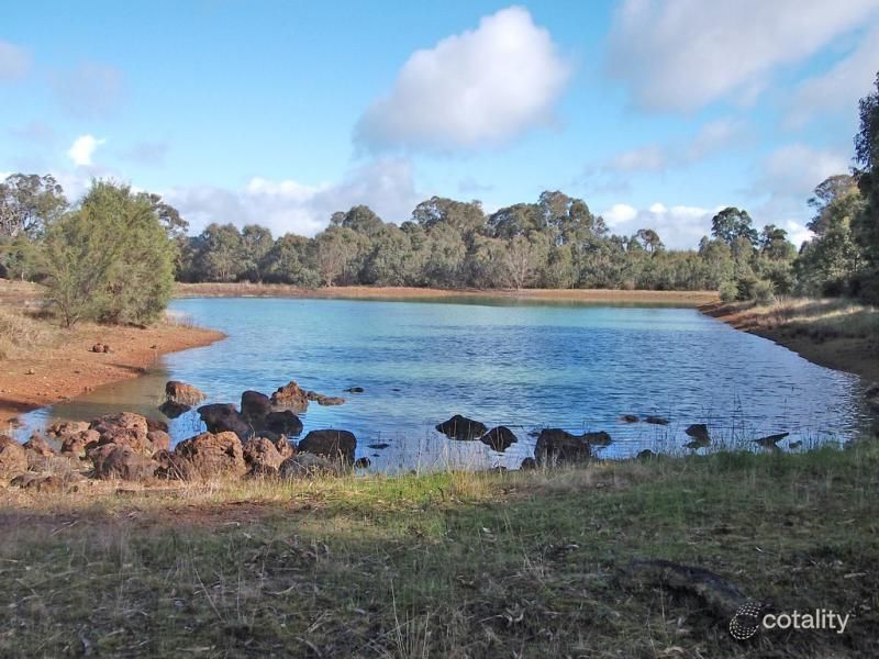 Lot 9199 Donnelly Rd, Yanmah, WA 6258