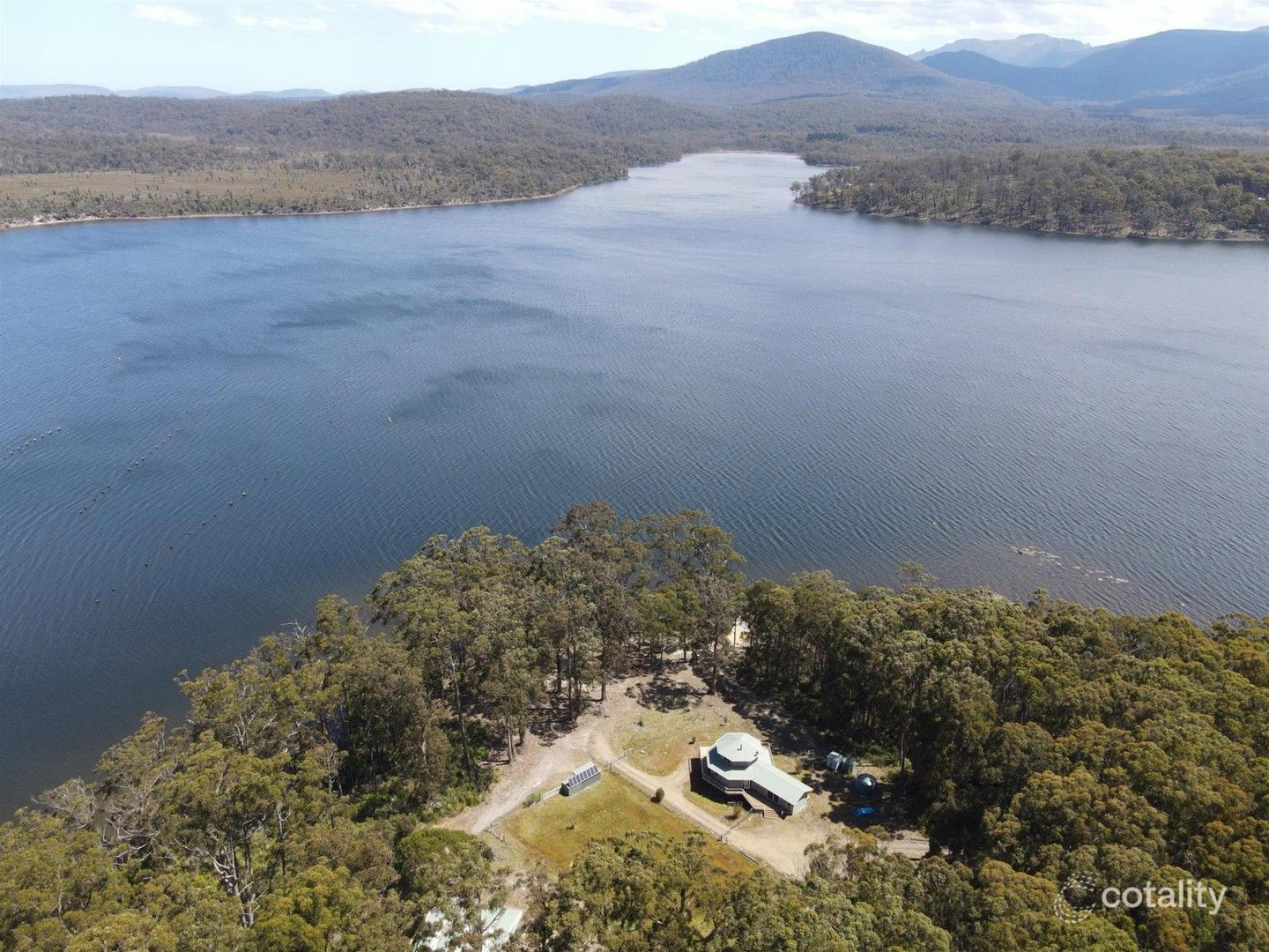 252 Hastings Bay Esp, Hastings, TAS 7109