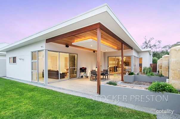 4 Pimelea Pde, Quindalup, WA 6281