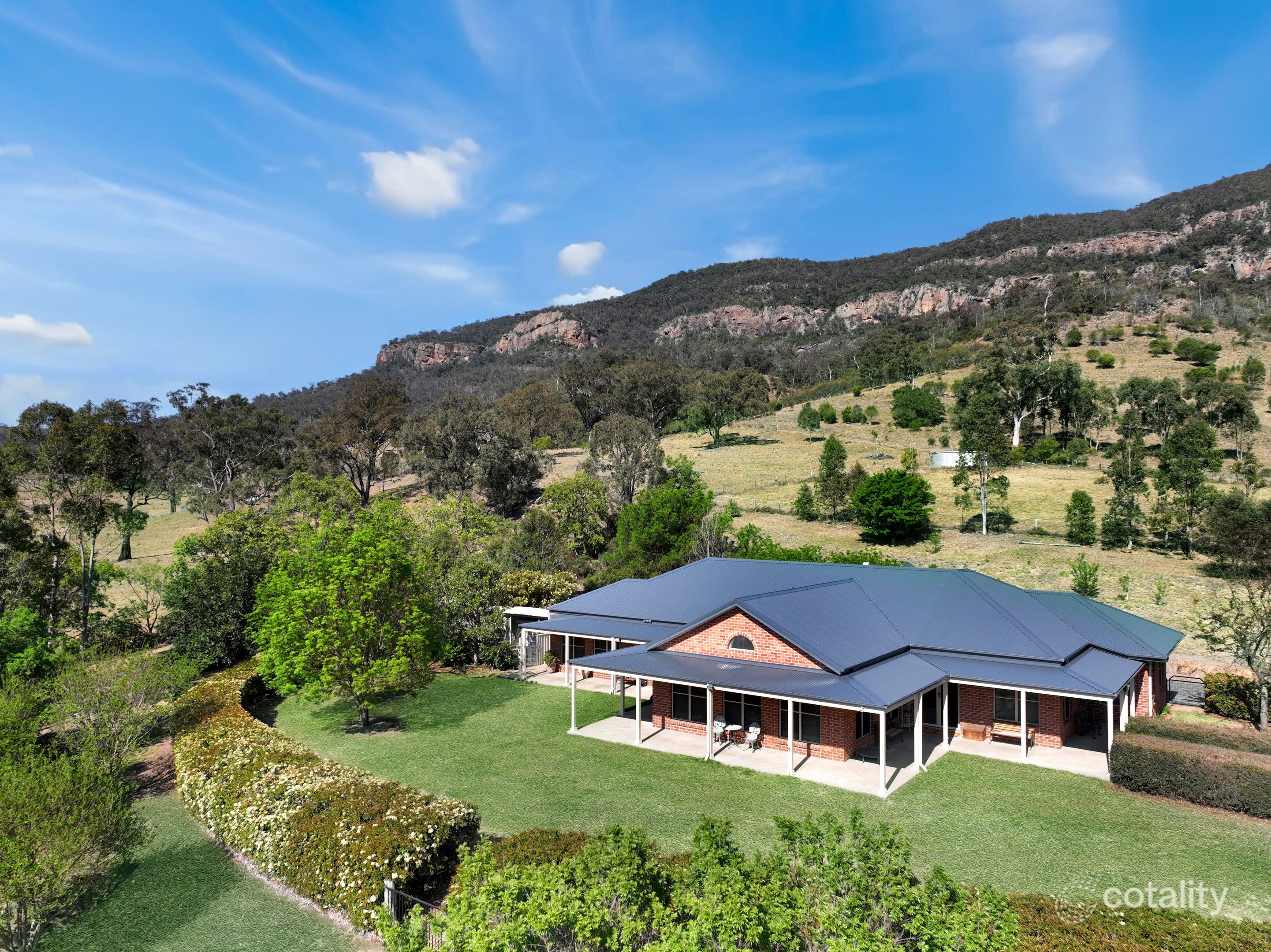 50 Pretoria Row, Mccullys Gap, NSW 2333