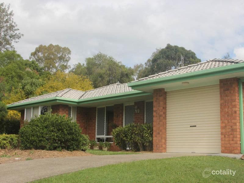 28 Paul Ct, Carrara, QLD 4211