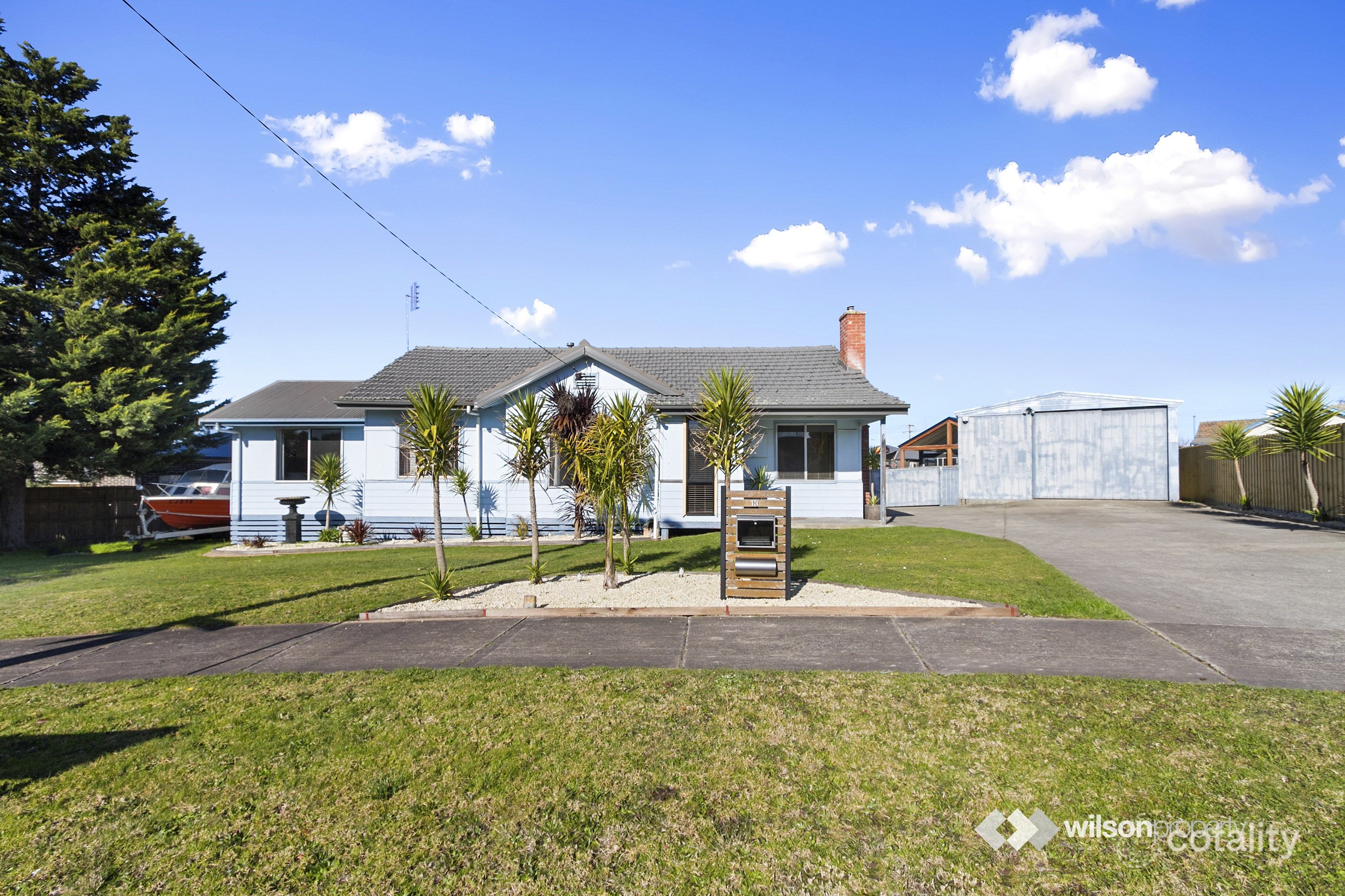 13 Pax Rd, Traralgon, VIC 3844