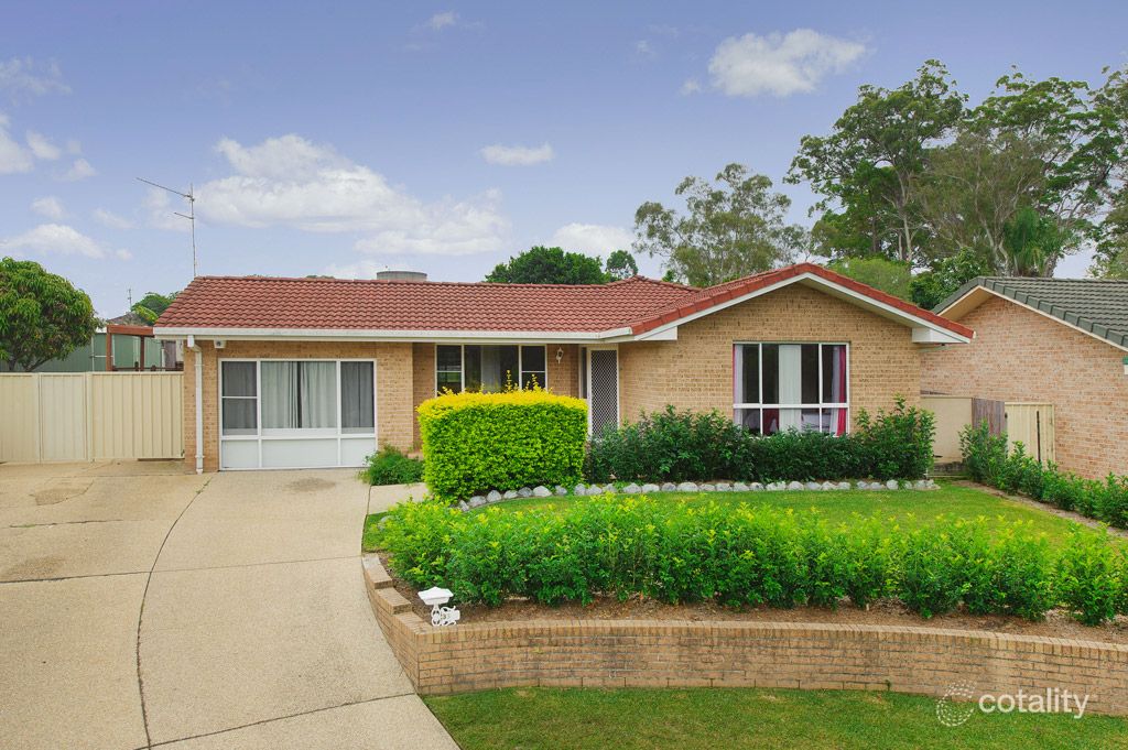 33 Cedar Cl, Wauchope, NSW 2446