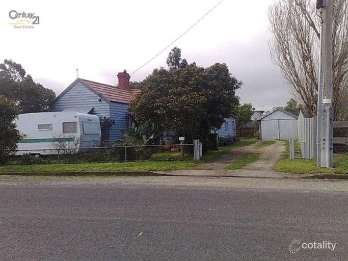 39 Barwon Tce, Winchelsea, VIC 3241