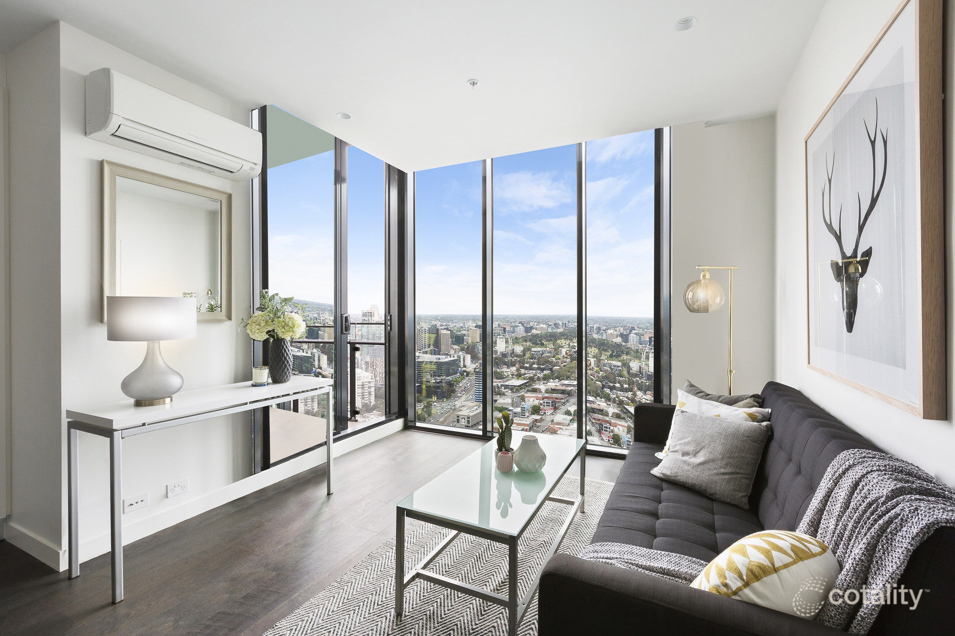 3904/45 Clarke St, Southbank, VIC 3006