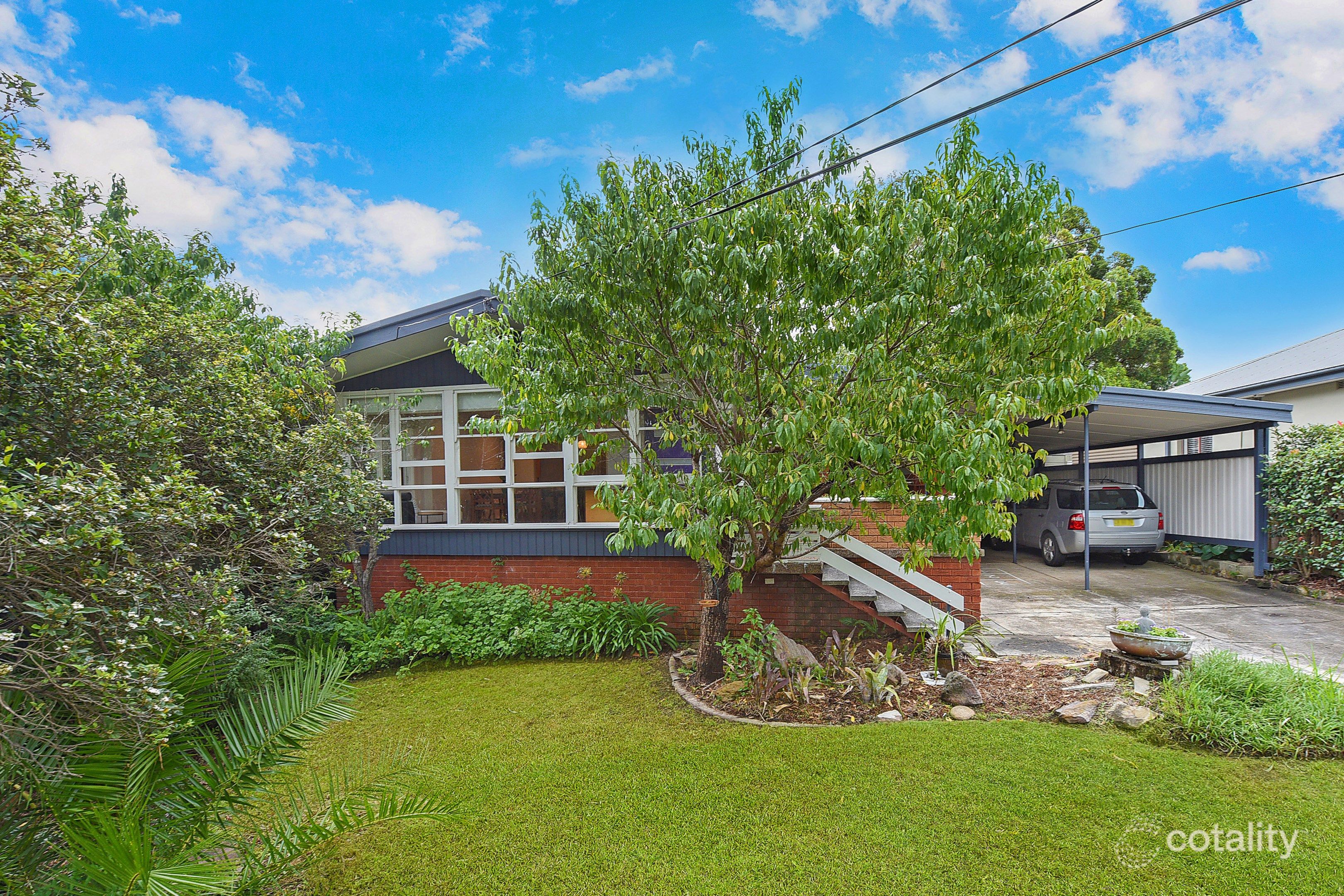 17 Bungowen Ave, Thornleigh, NSW 2120