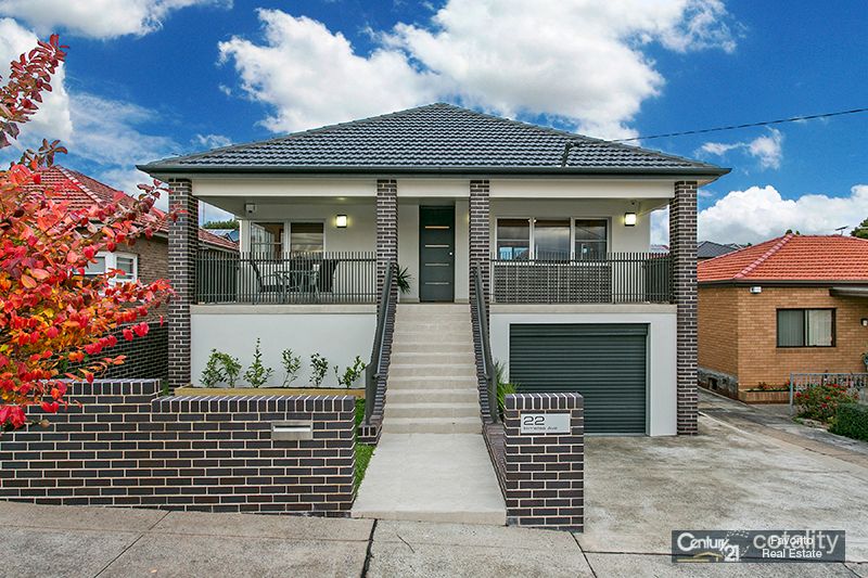 22 Birrellea Ave, Earlwood, NSW 2206