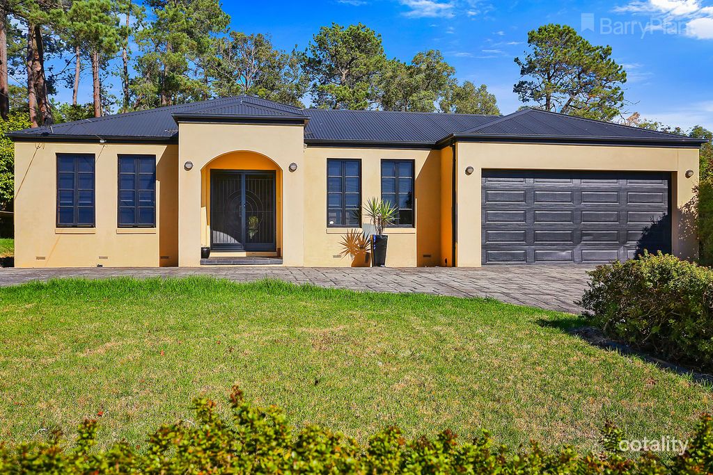 10 The Wridgeway, Mount Evelyn, VIC 3796