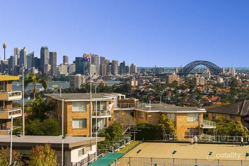 20/69 Bradleys Head Rd, Mosman, NSW 2088