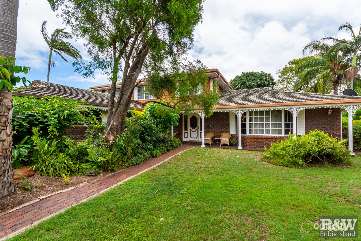 7 Rose Ct, Bongaree, QLD 4507