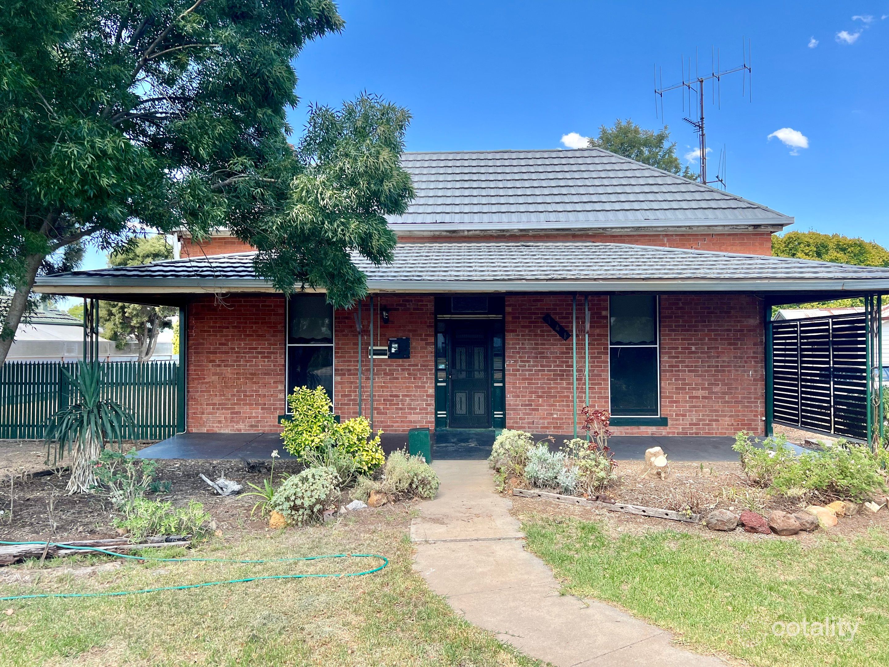 141 Victoria St, Kerang, VIC 3579