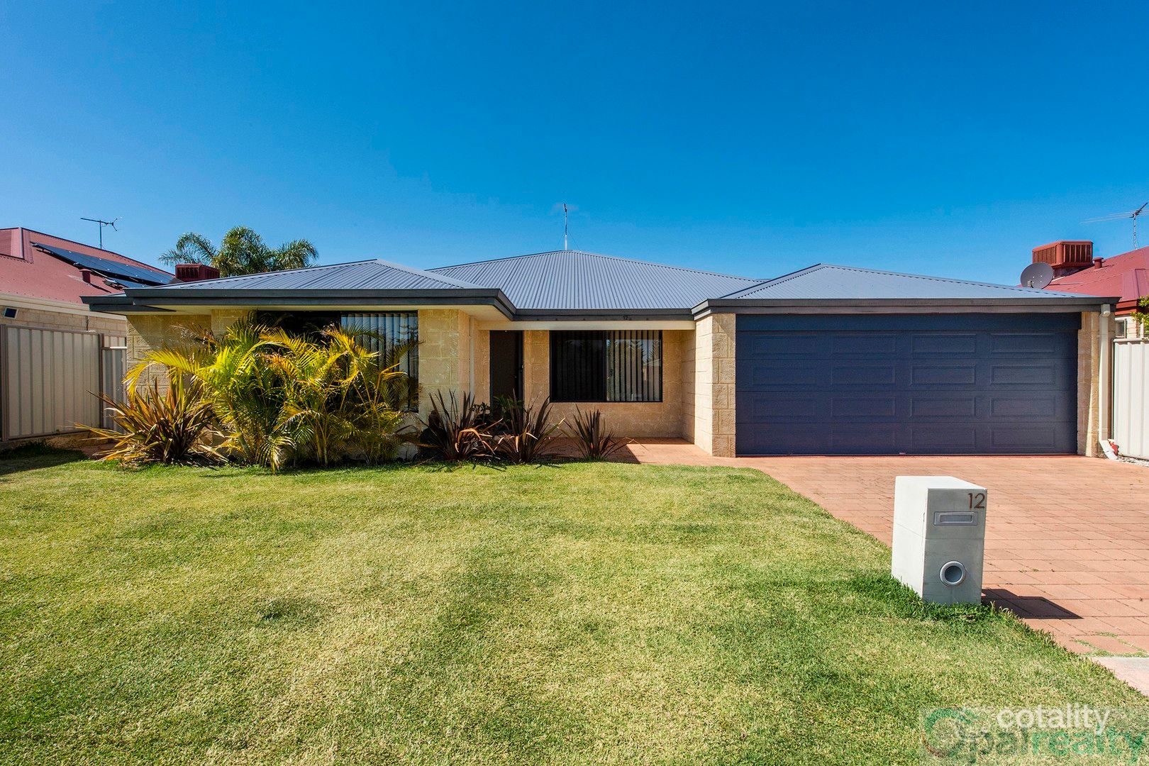 12 Bonaparte Dr, Secret Harbour, WA 6173