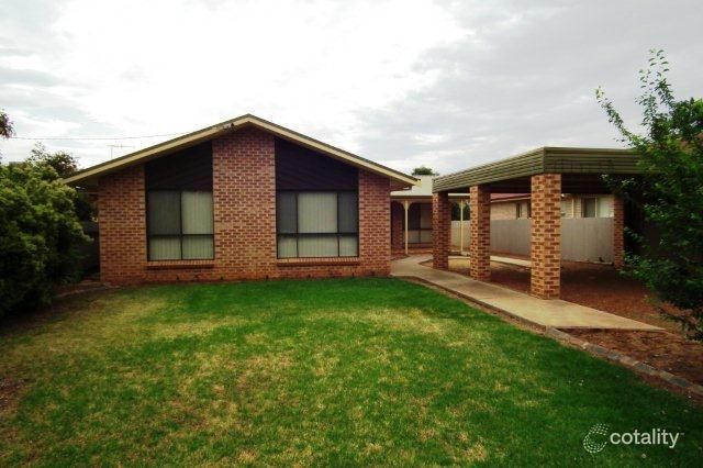 22 East St, Yoogali, NSW 2680
