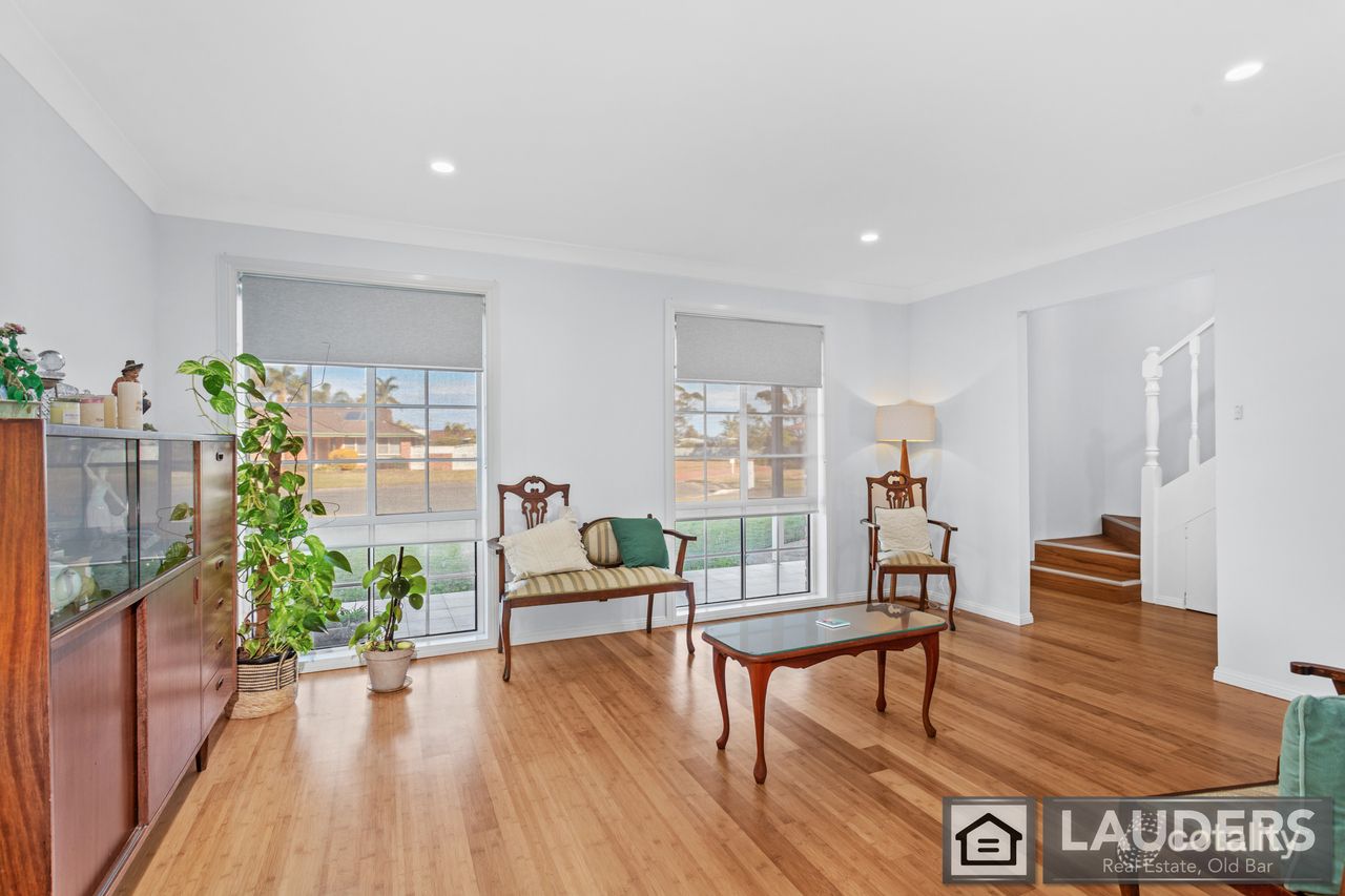 11 Newlan Ct, Old Bar, NSW 2430