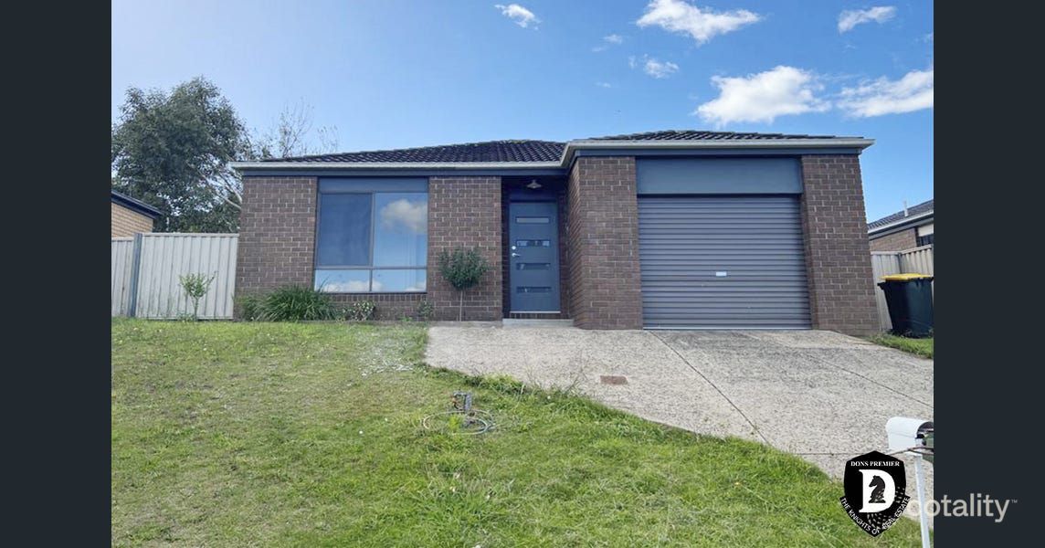 16 Asha Ct, Warragul, VIC 3820