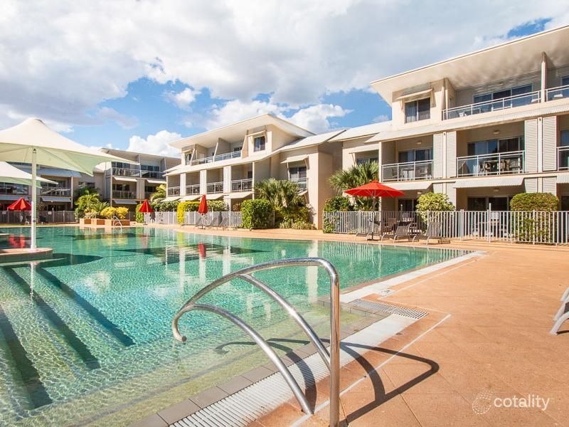 13/99 Robinson St, Broome, WA 6725