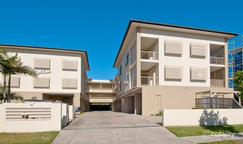 5/12-14 Hawthorne St, Beenleigh, QLD 4207