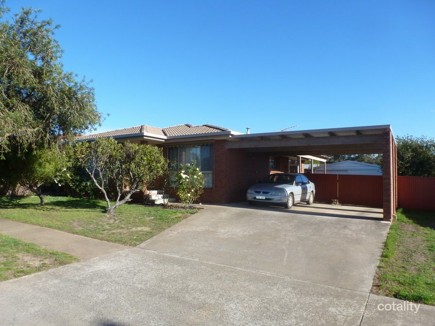 40 Hucker St, Ararat, VIC 3377