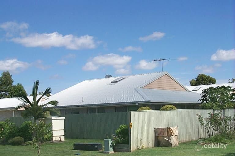 16/236 German St, Norman Gardens, QLD 4701