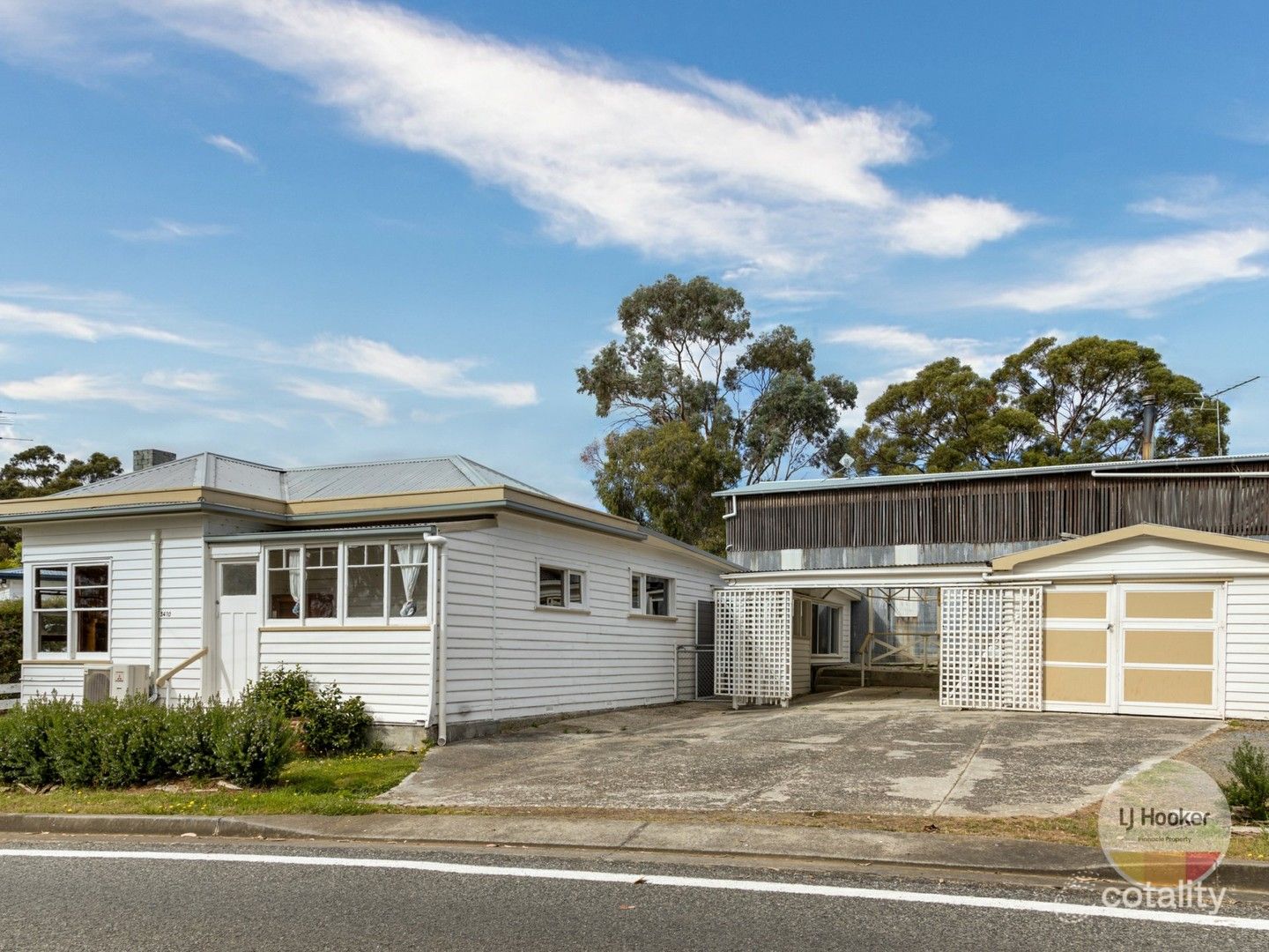 3410 Channel Hwy, Woodbridge, TAS 7162