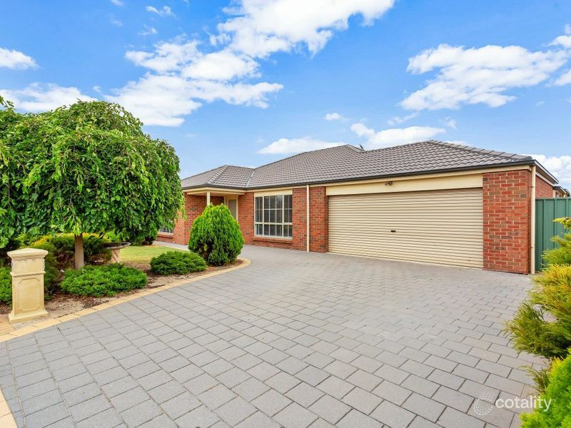 4 Ochre Dr, Aldinga Beach, SA 5173