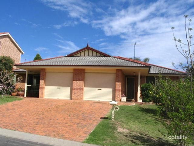17a Fitzgerald Pl, Glenmore Park, NSW 2745