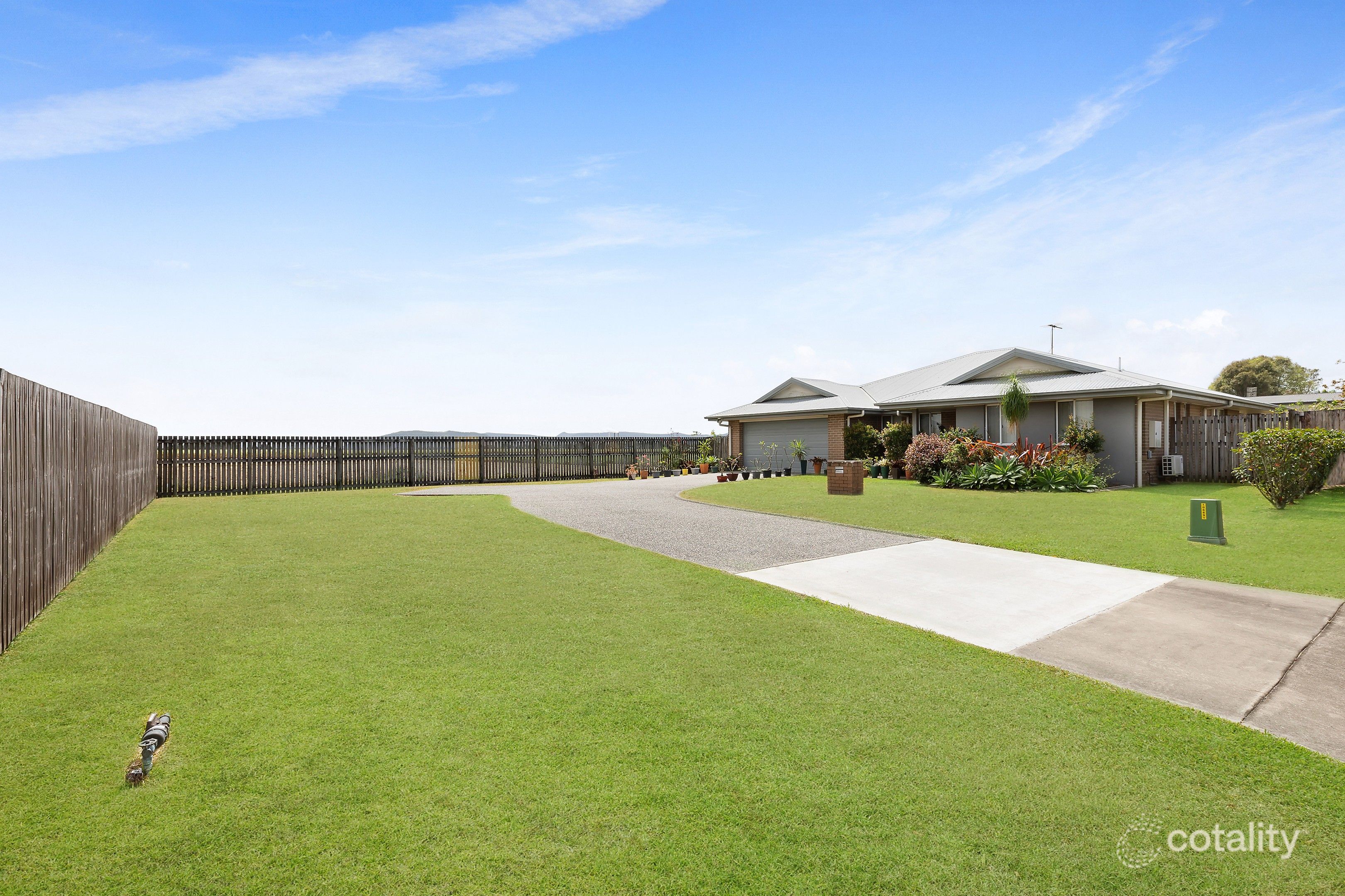 31 O'Neill Pl, Marian, QLD 4753