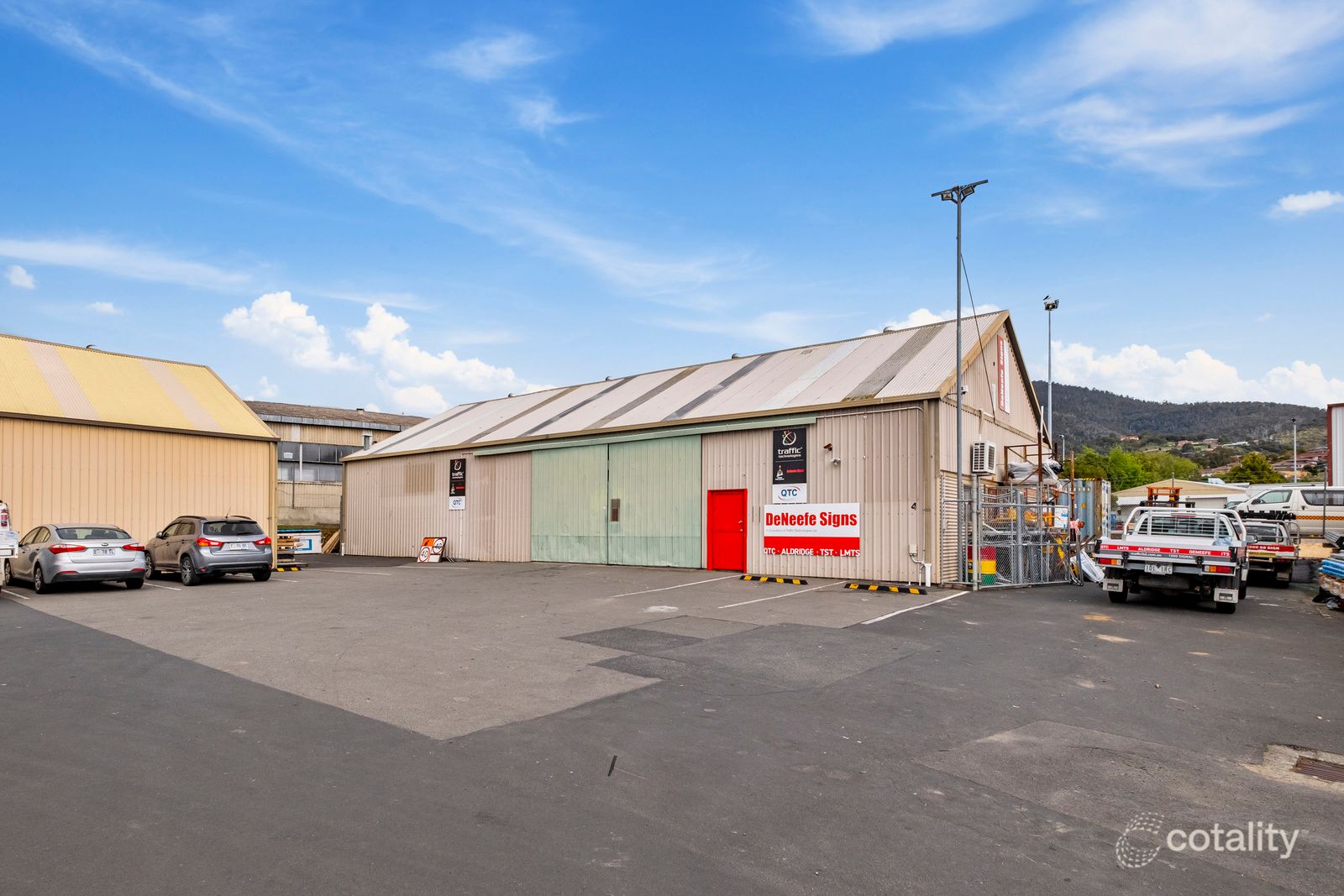 4/18a Hull St, Glenorchy, TAS 7010