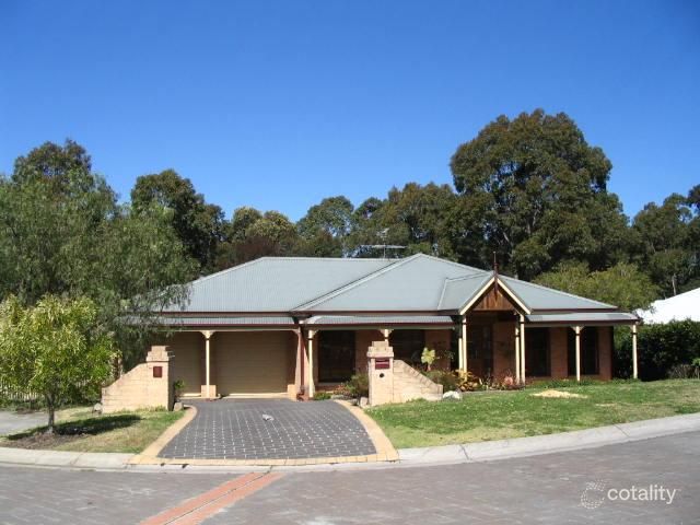 8 Ludwig Ct, Valentine, NSW 2280
