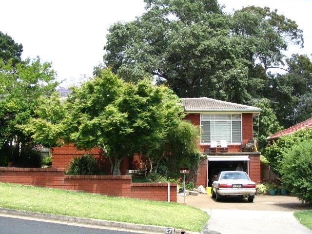 27 Magnolia Ave, Epping, NSW 2121