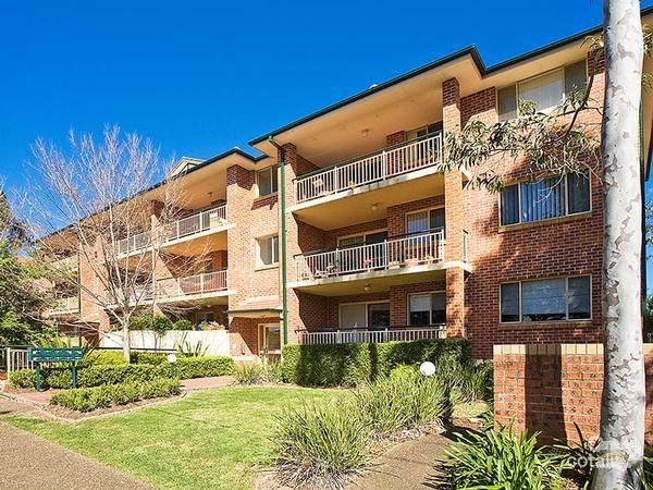 6/19-23 Koorabel Ave, Gymea, NSW 2227