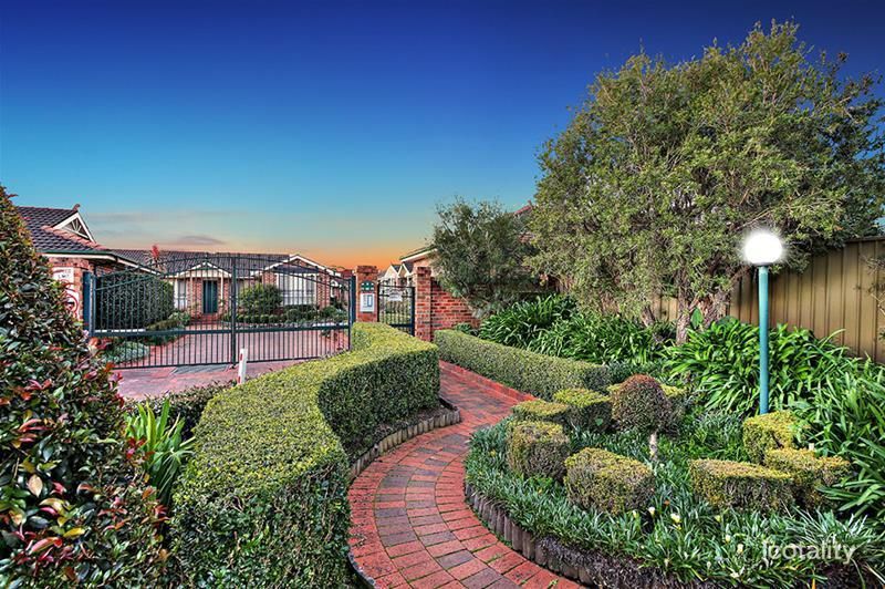 14/26 Parkview Ave, Picnic Point, NSW 2213