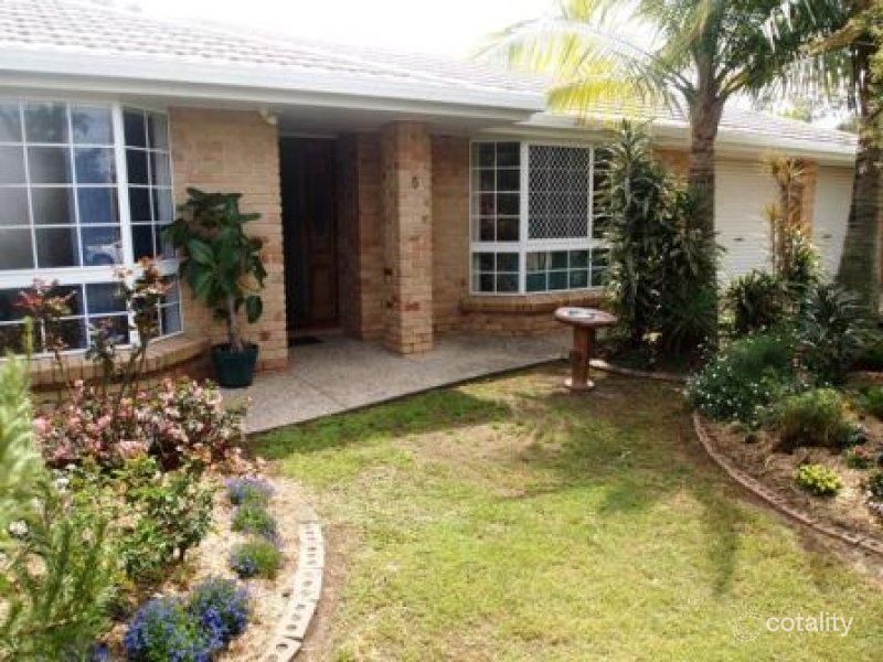 6 Brenda Ct, Collingwood Park, QLD 4301